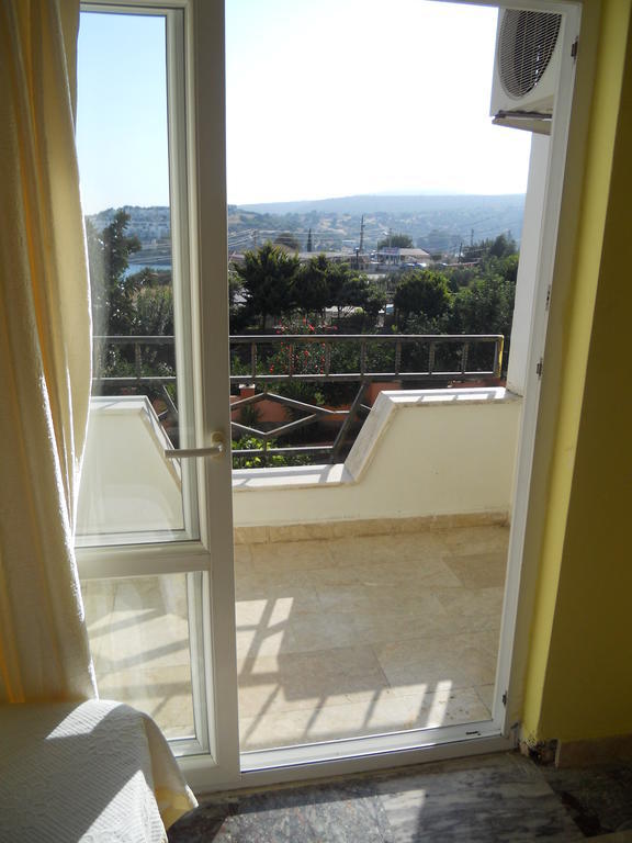 Baris Hotel Erdemli Exterior foto